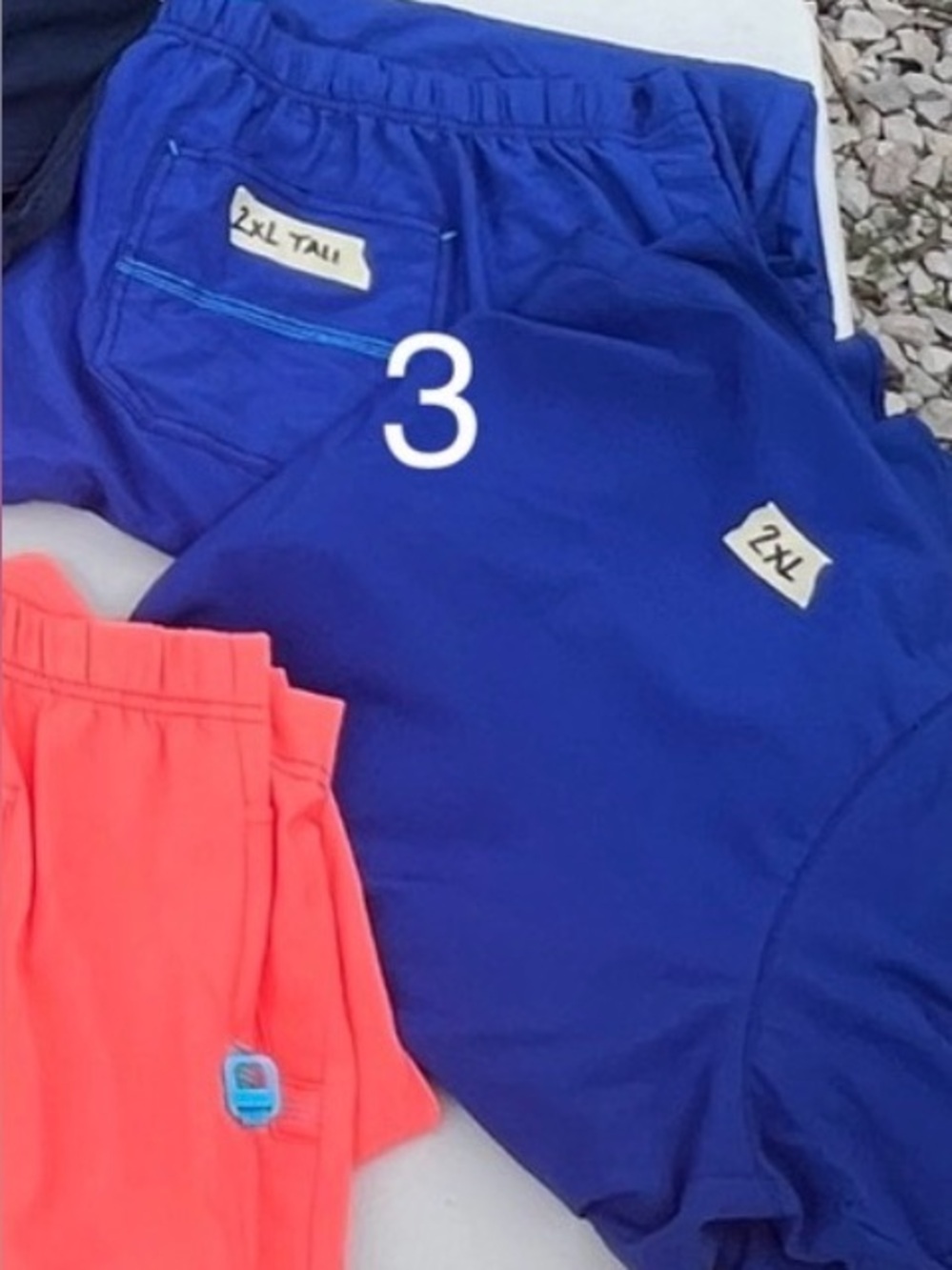 Carhartt scrub set
